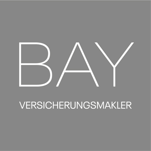 Bay versicherungsmakler logo