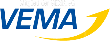 Mitglied der VEMA eG